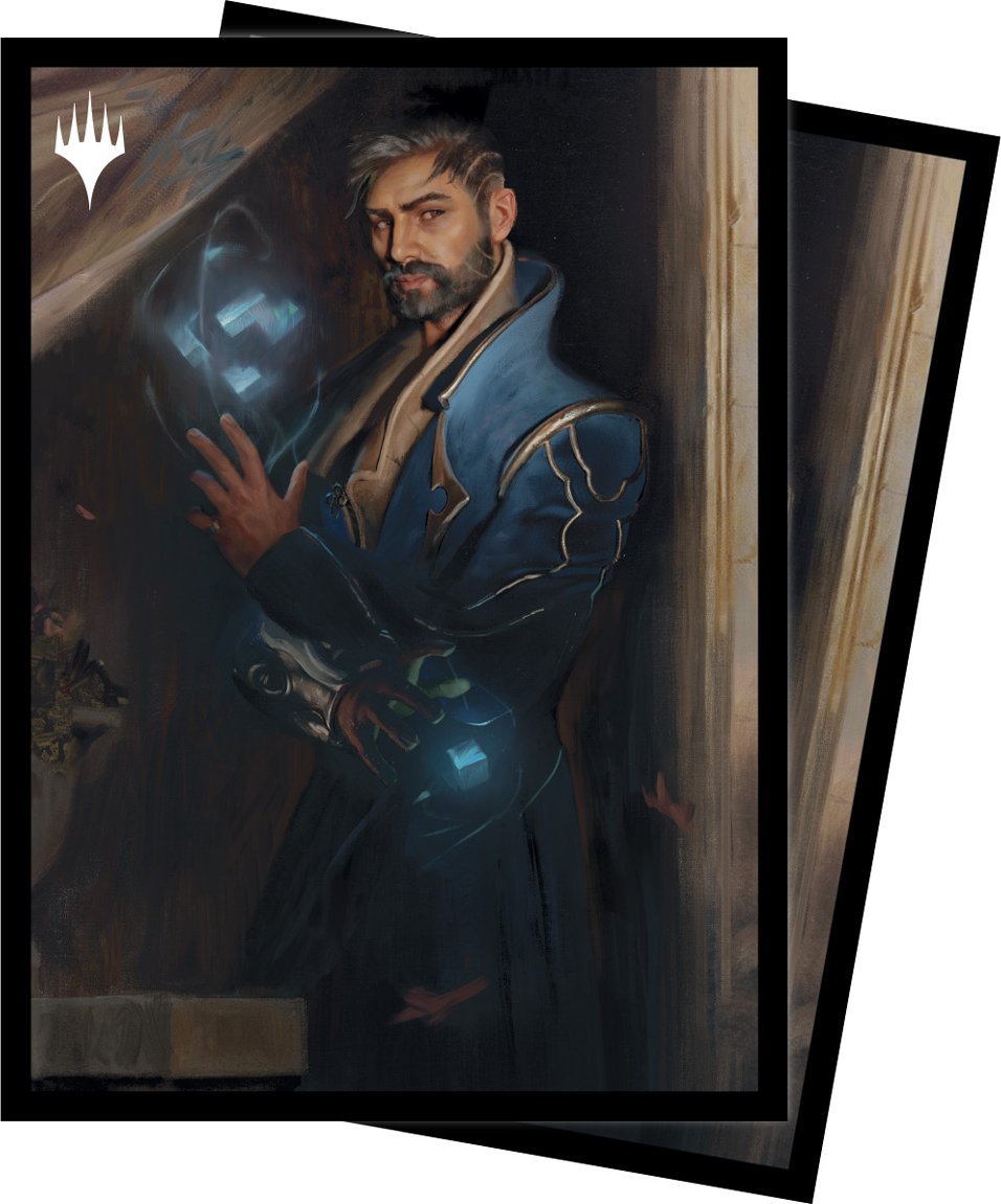 Ultra Pro Ultra-Pro: Magic the Gathering