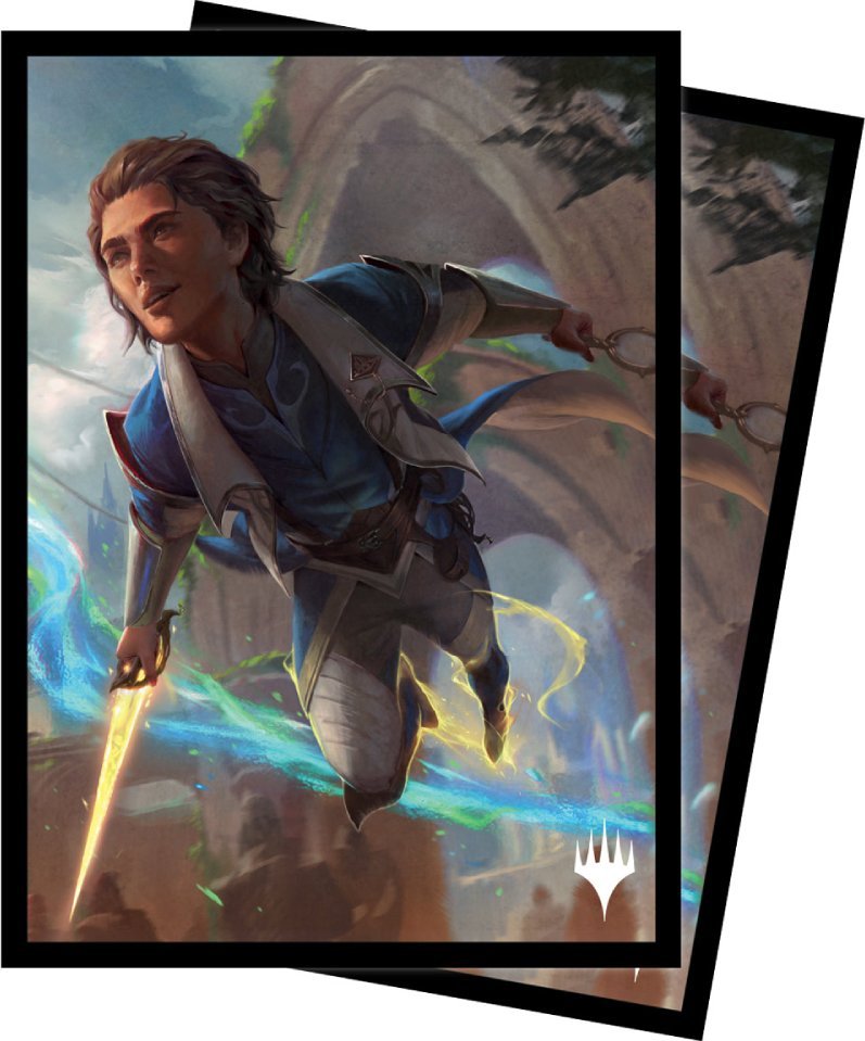 Ultra Pro Ultra-Pro: Magic the Gathering