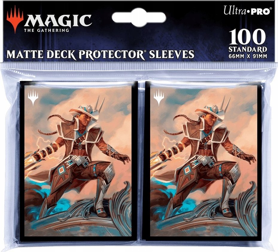 Ultra Pro Ultra-Pro: Magic the Gathering