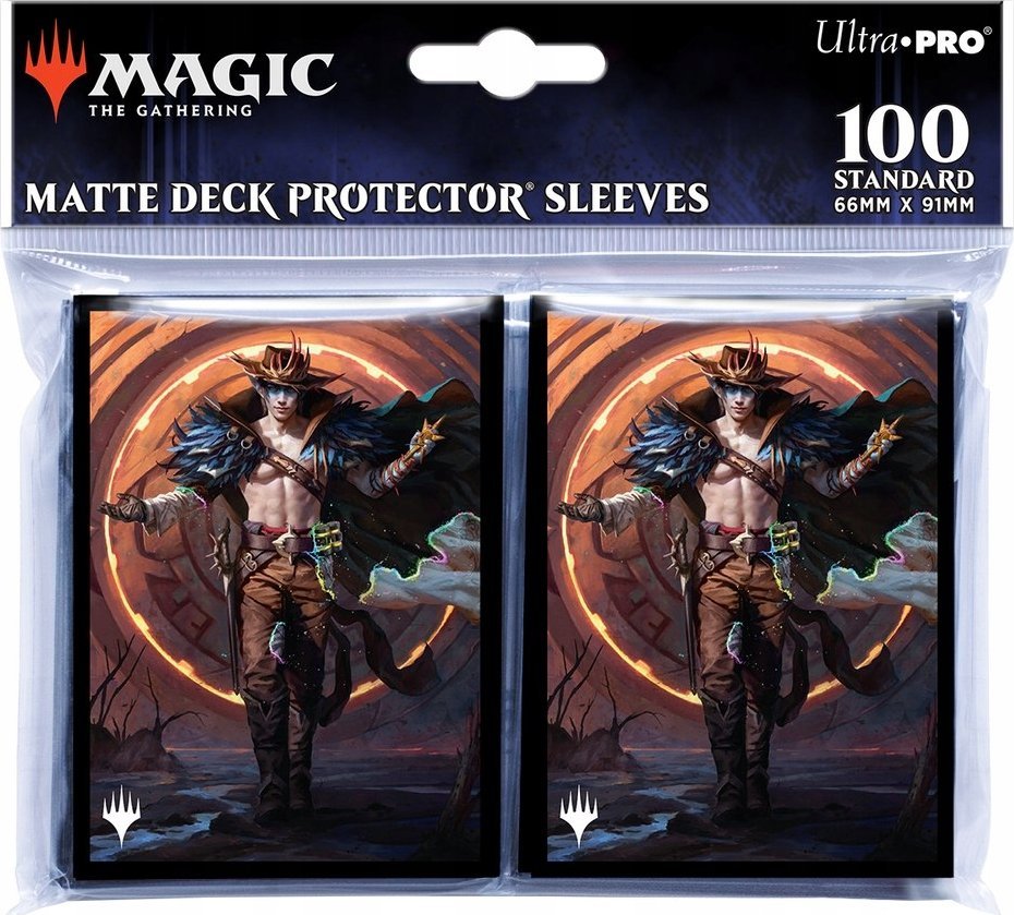 Ultra Pro Ultra-Pro: Magic the Gathering