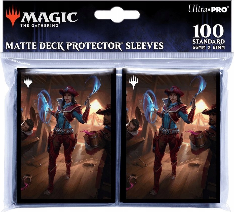 Ultra Pro Ultra-Pro: Magic the Gathering