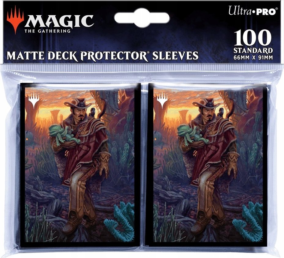 Ultra Pro Ultra-Pro: Magic the Gathering