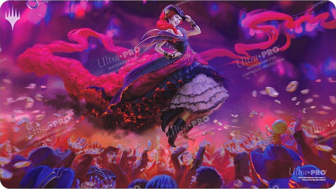 Ultra Pro Ultra Pro: Magic the