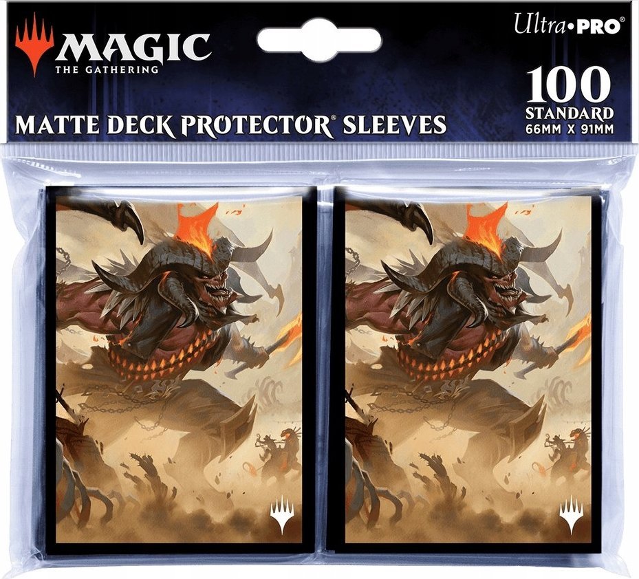 Ultra Pro Ultra-Pro: Magic the Gathering