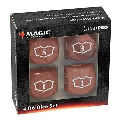 Ultra Pro Ultra Pro: Magic the