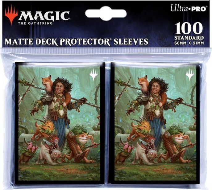 Ultra Pro Ultra-Pro: Magic the Gathering