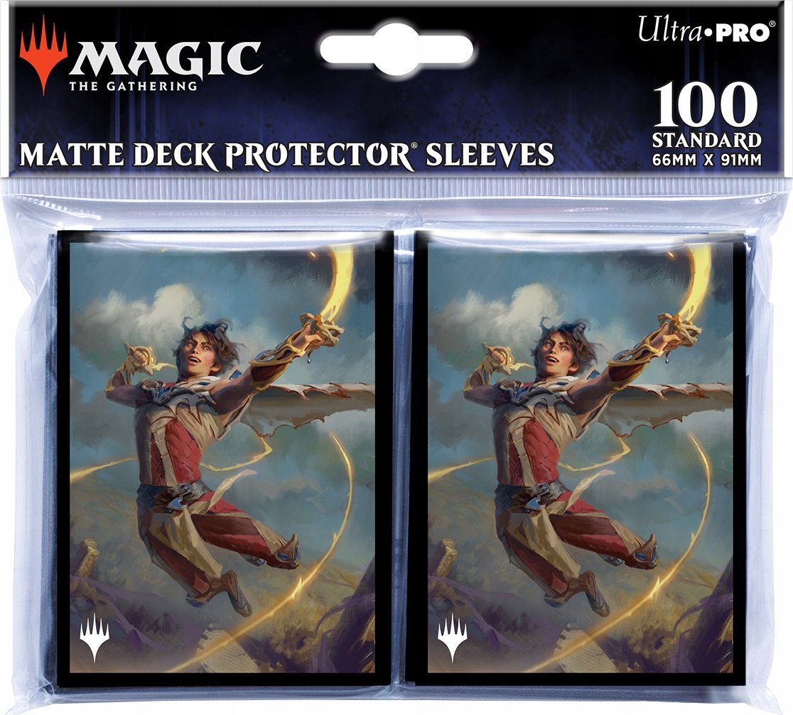 Ultra Pro Ultra-Pro: Magic the Gathering