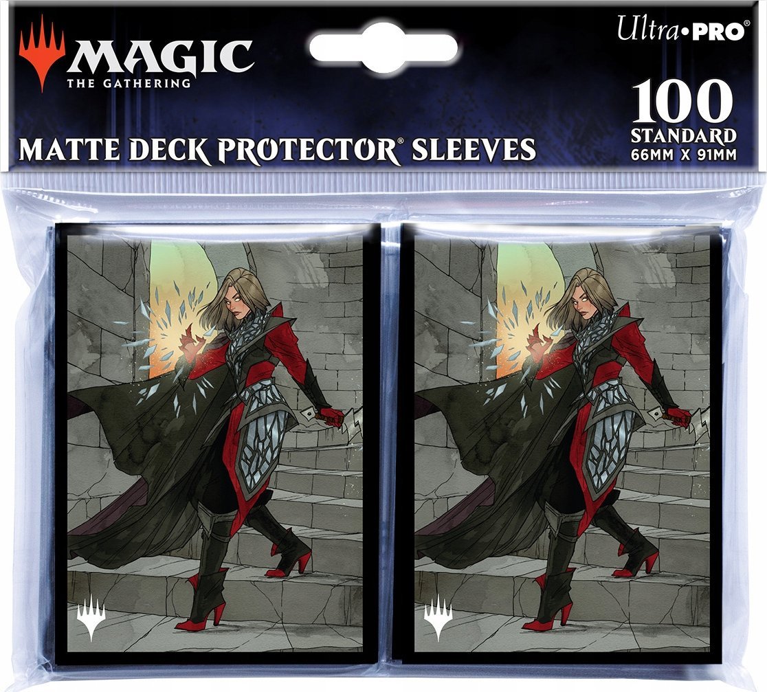 Ultra Pro Ultra-Pro: Magic the Gathering