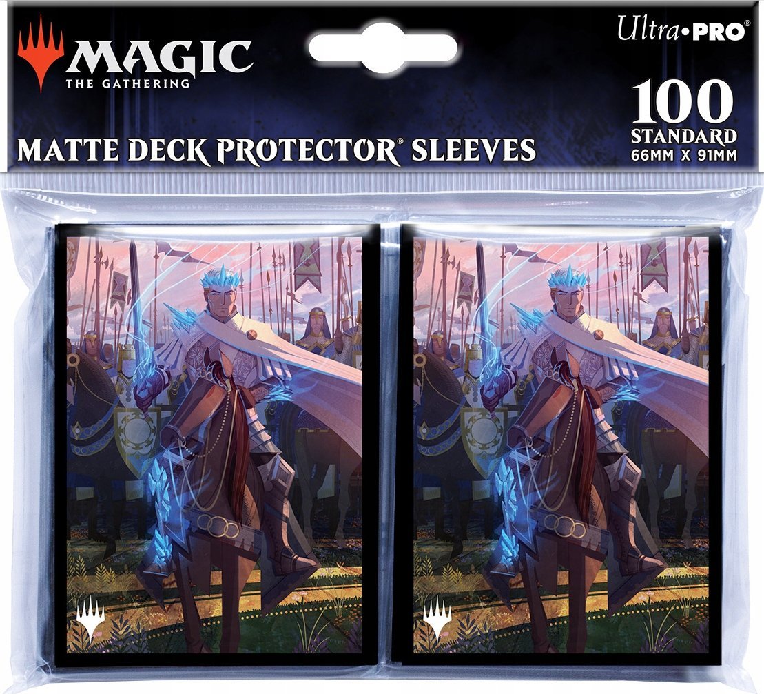 Ultra Pro Ultra-Pro: Magic the Gathering