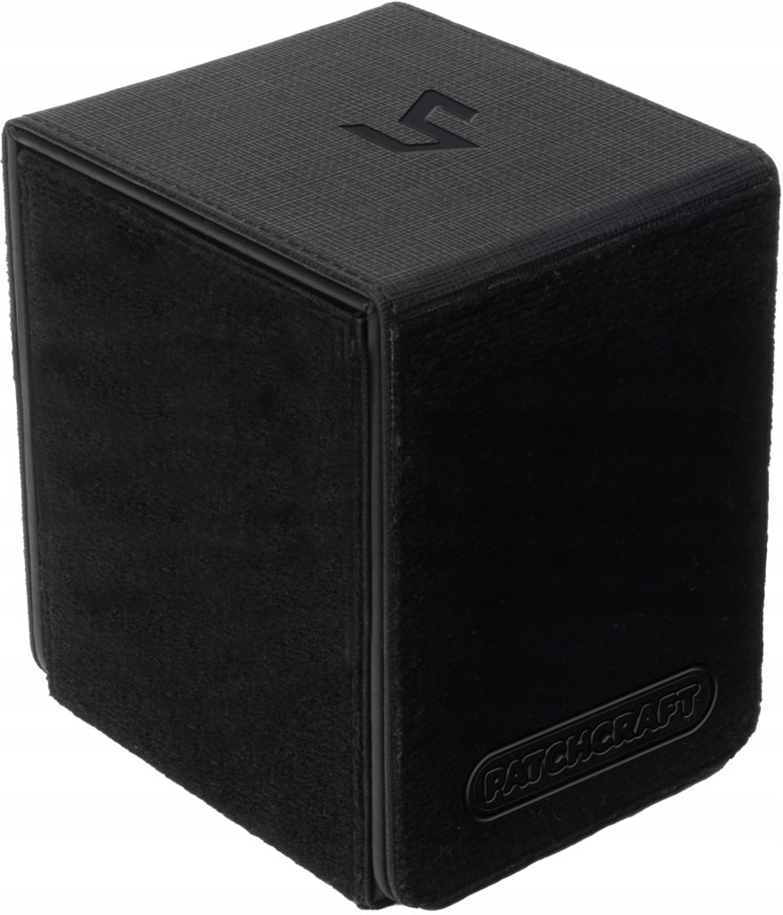 Ultra Pro Ultra Pro: Patchcraft -