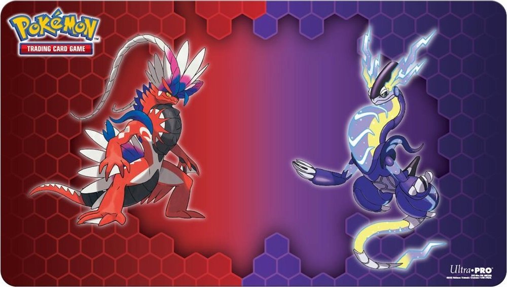 Ultra Pro Ultra Pro: Pokémon -