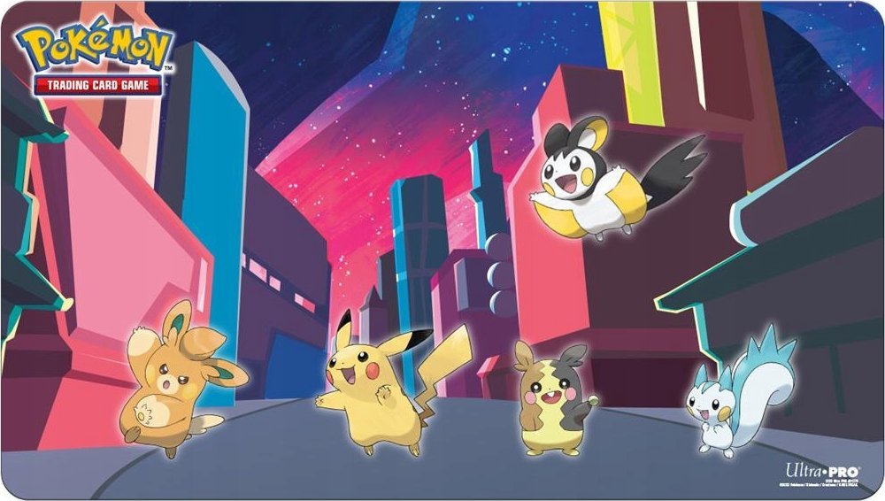 Ultra Pro Ultra Pro: Pokémon -