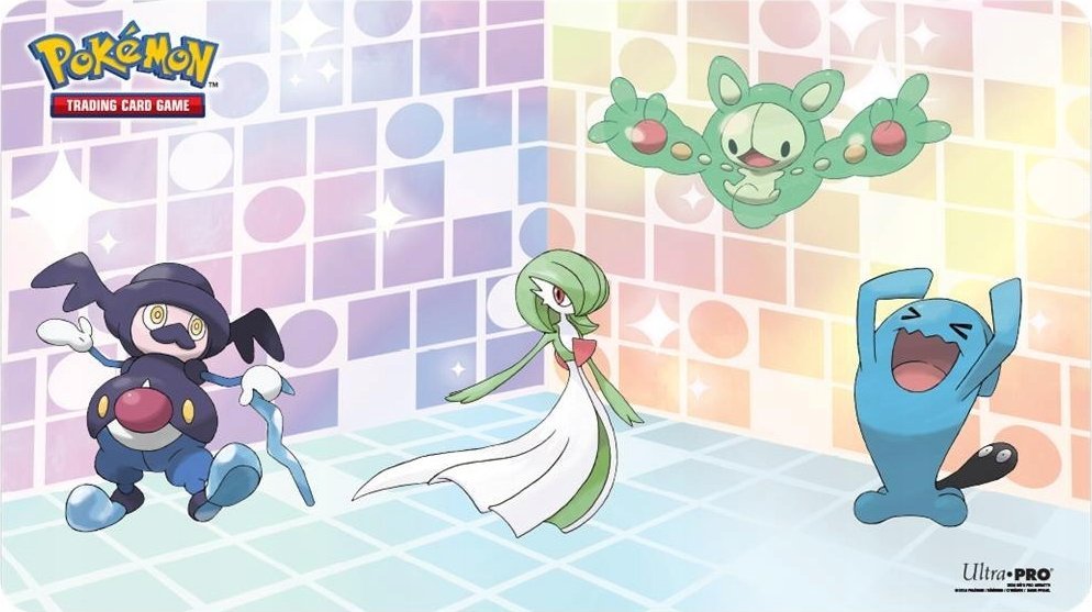 Ultra Pro Ultra Pro: Pokémon -