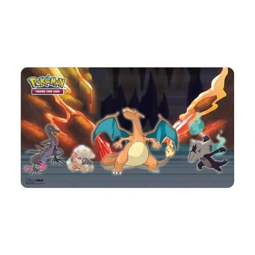 Ultra Pro Ultra Pro: Pokemon Trading