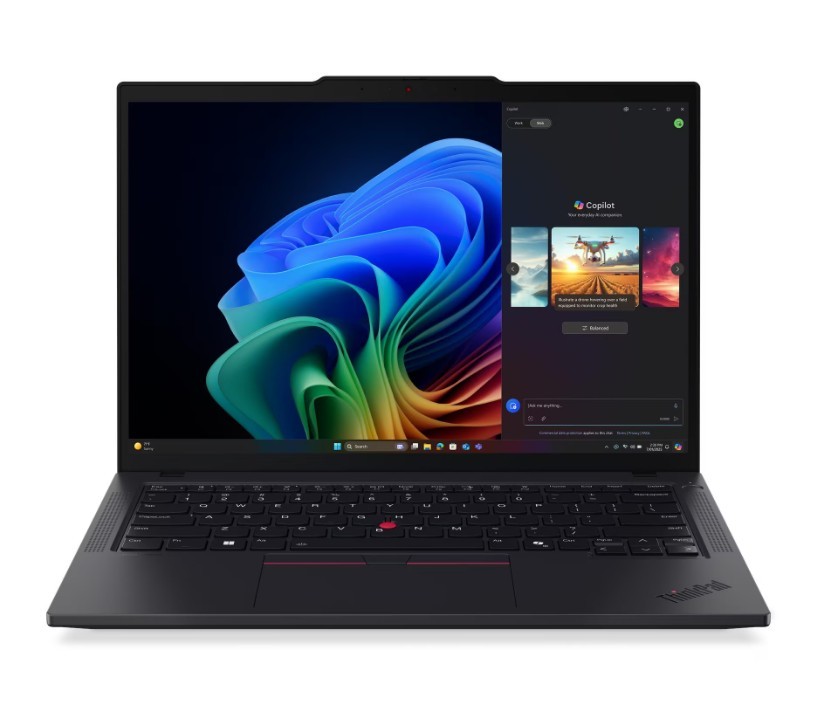 Laptop Lenovo ThinkPad T14 Gen 6