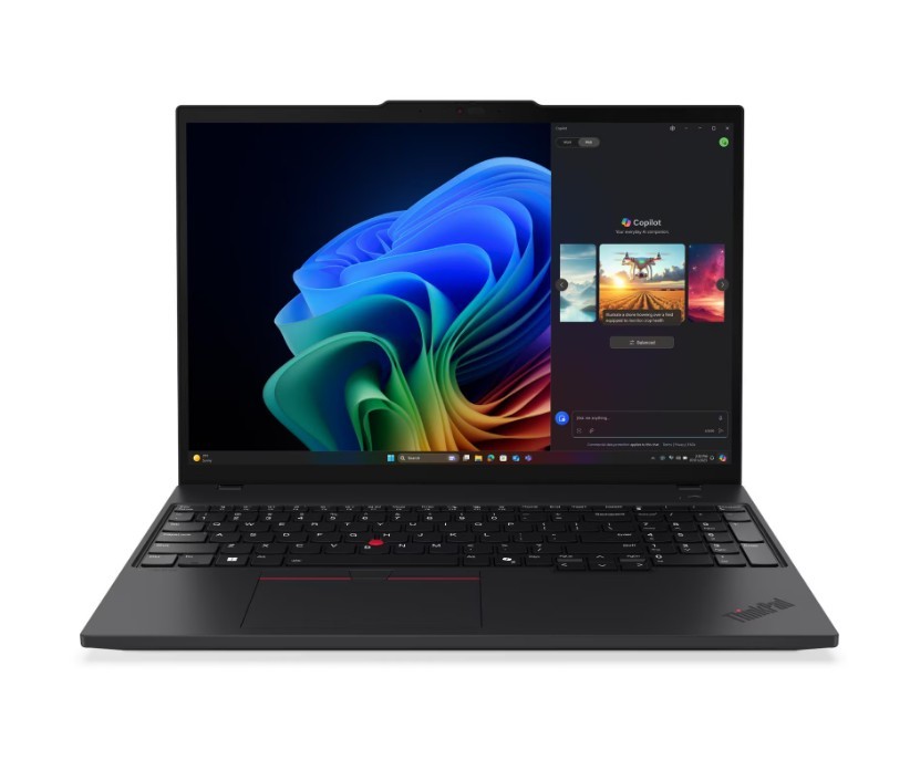 Lenovo ThinkPad T16 Gen 4 (Intel)