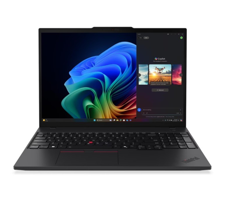 Laptop Lenovo ThinkPad T16 G4 Ryzen