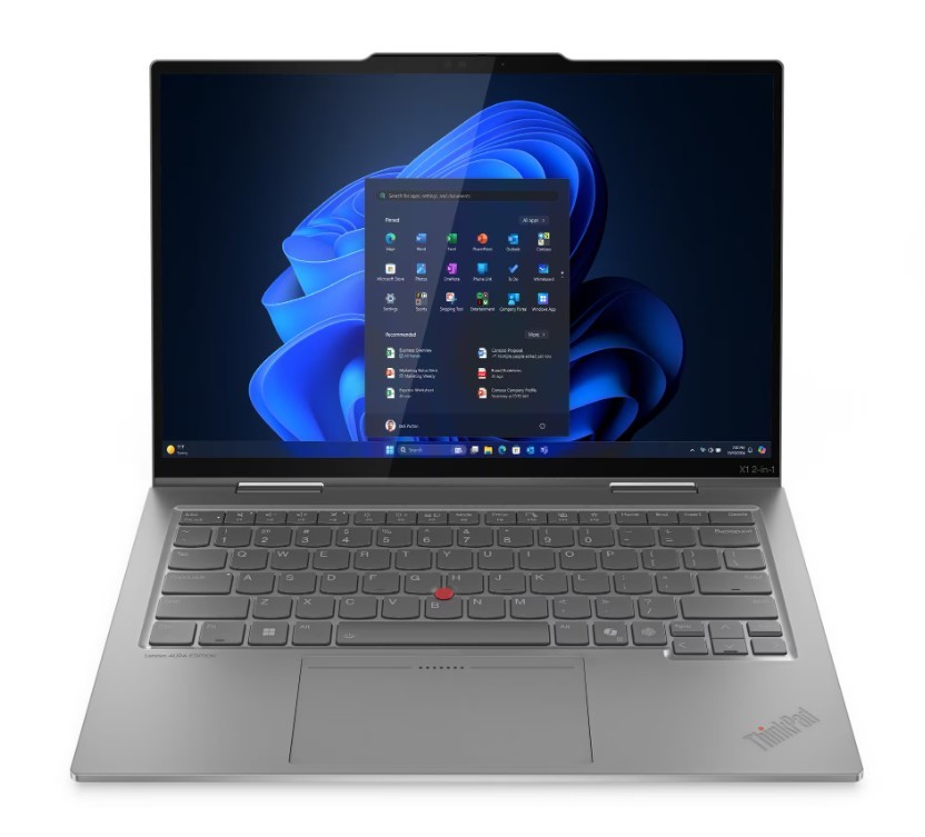 Lenovo Ultrabook Thinkpad X1 2-in-1 Gen10