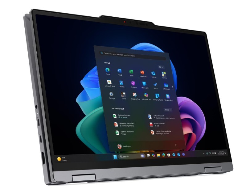 Laptop Lenovo ThinkPad X1 2-in-1 G11