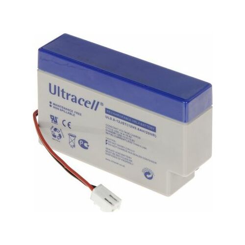 Ultracell 12V/0.8AH-UL | 12V/0.8AH-UL