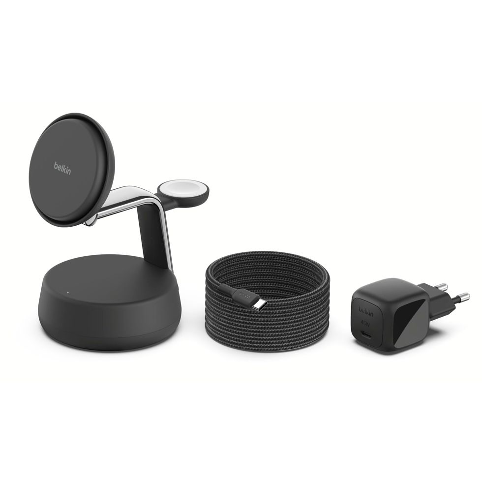 BELKIN ULTRACHARGE PRO 25 WATT QI2