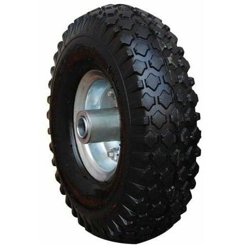 Umates TROLLEY CASTOR HT012 10X3.00-4