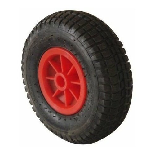 Umates TROLLEY CASTOR HT018 10X3.00-4