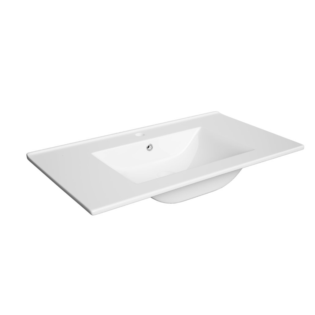 Umywalka Aquaform AQ.448-0421180 / AQUAFORM