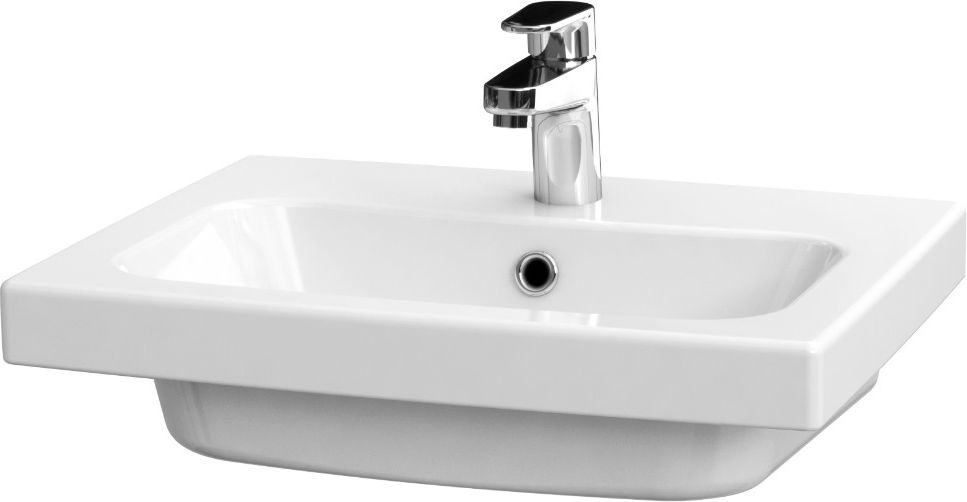 Umywalka Cersanit Colour 50cm (K103-005) |