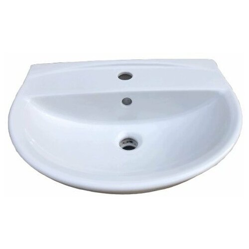 Umywalka Cersanit K588-002 ( ARES )