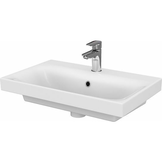 Umywalka Cersanit Moduo 60cm (K116-010-ECO) |
