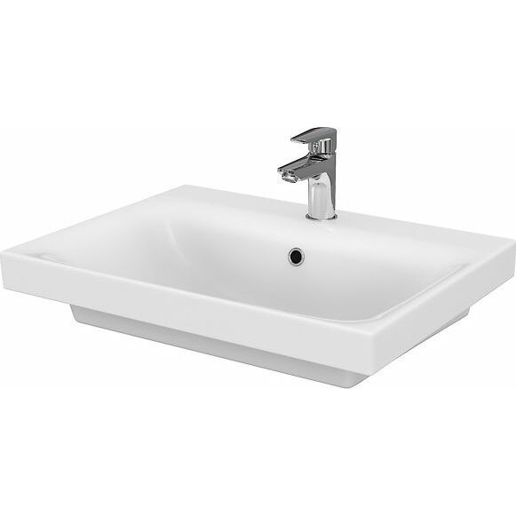 Umywalka Cersanit Moduo 60cm (K116-011-ECO) |