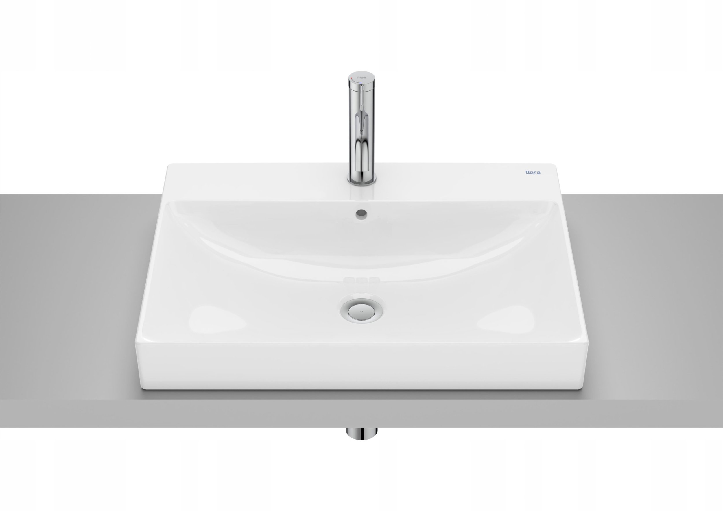 Umywalka Keramag A32768N000 / ROCA /
