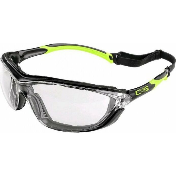 UN  MARGAY CXS CZARNO-ZIELONE (12) |