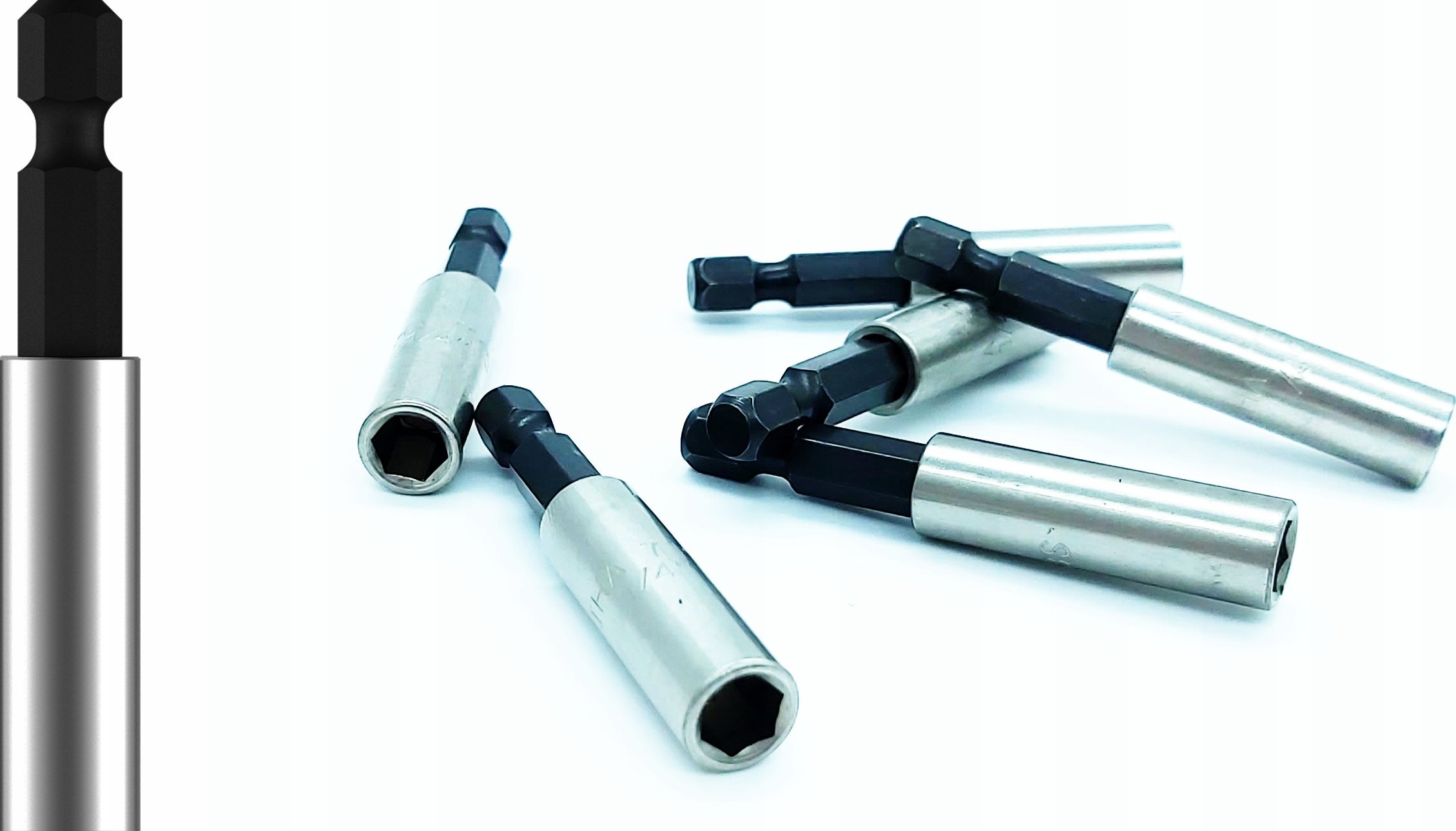 WIHA UN BIT  58MM 1/4`` |