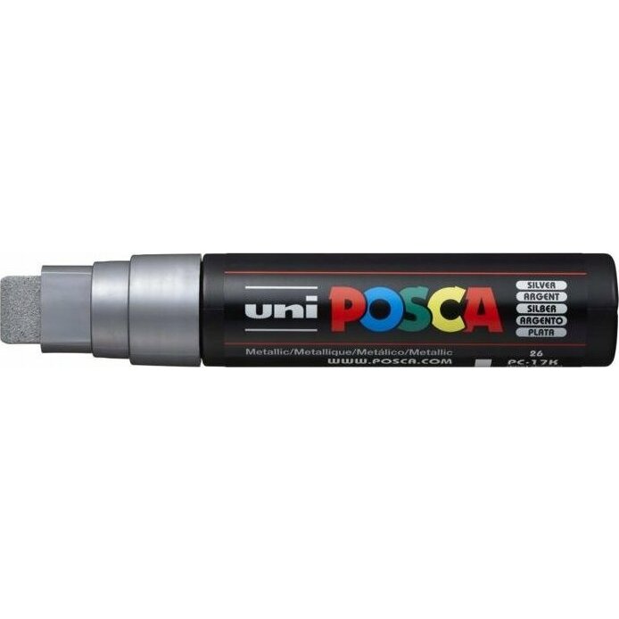 Uni Marker Do Każdej Powierzchni POSCA