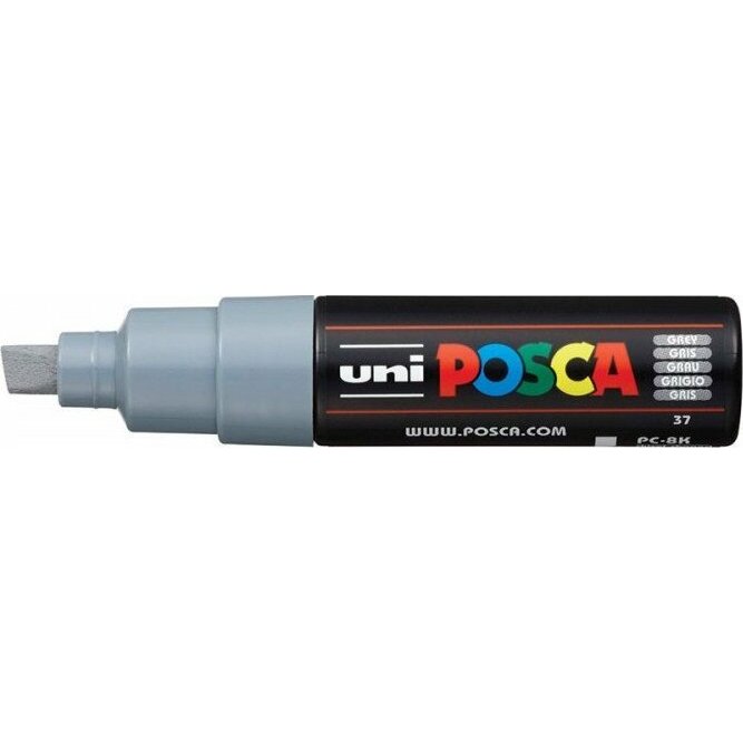 Uni MARKER PLAKATOWY UNI POSCA PC-8K