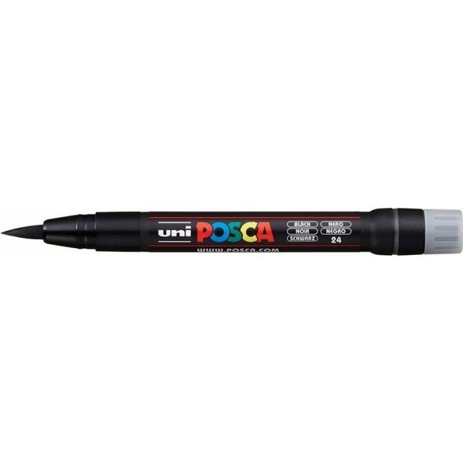 Uni MARKER PLAKATOWY UNI POSCA PCF-350