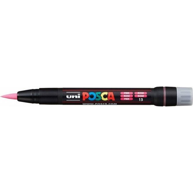 Uni MARKER PLAKATOWY UNI POSCA PCF-350