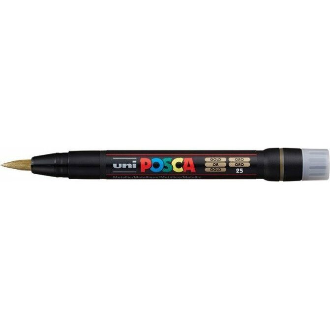 Uni MARKER PLAKATOWY UNI POSCA PCF-350