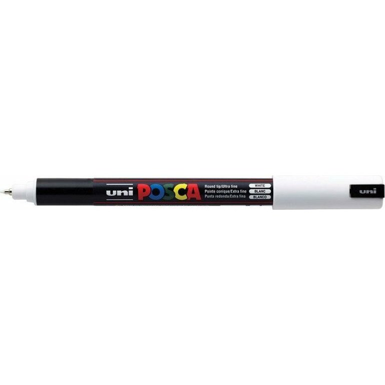 Uni Marker Posca PC-1MR | 181701