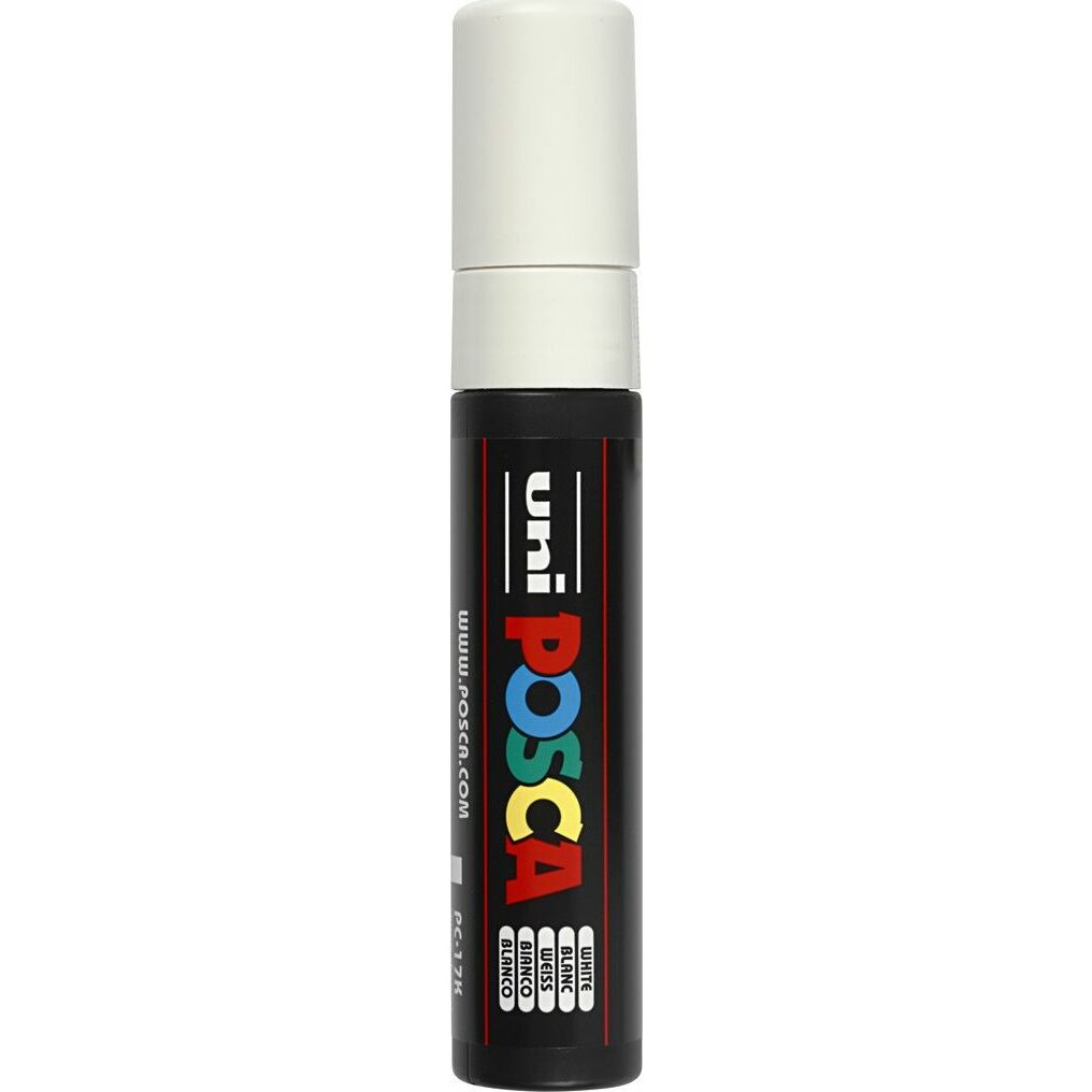 Uni Mitsubishi Pencil Marker Posca  15