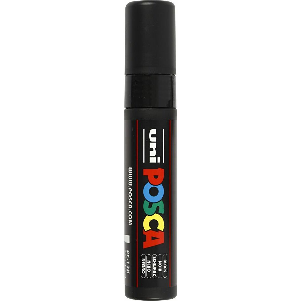 Uni Mitsubishi Pencil Marker Posca 15