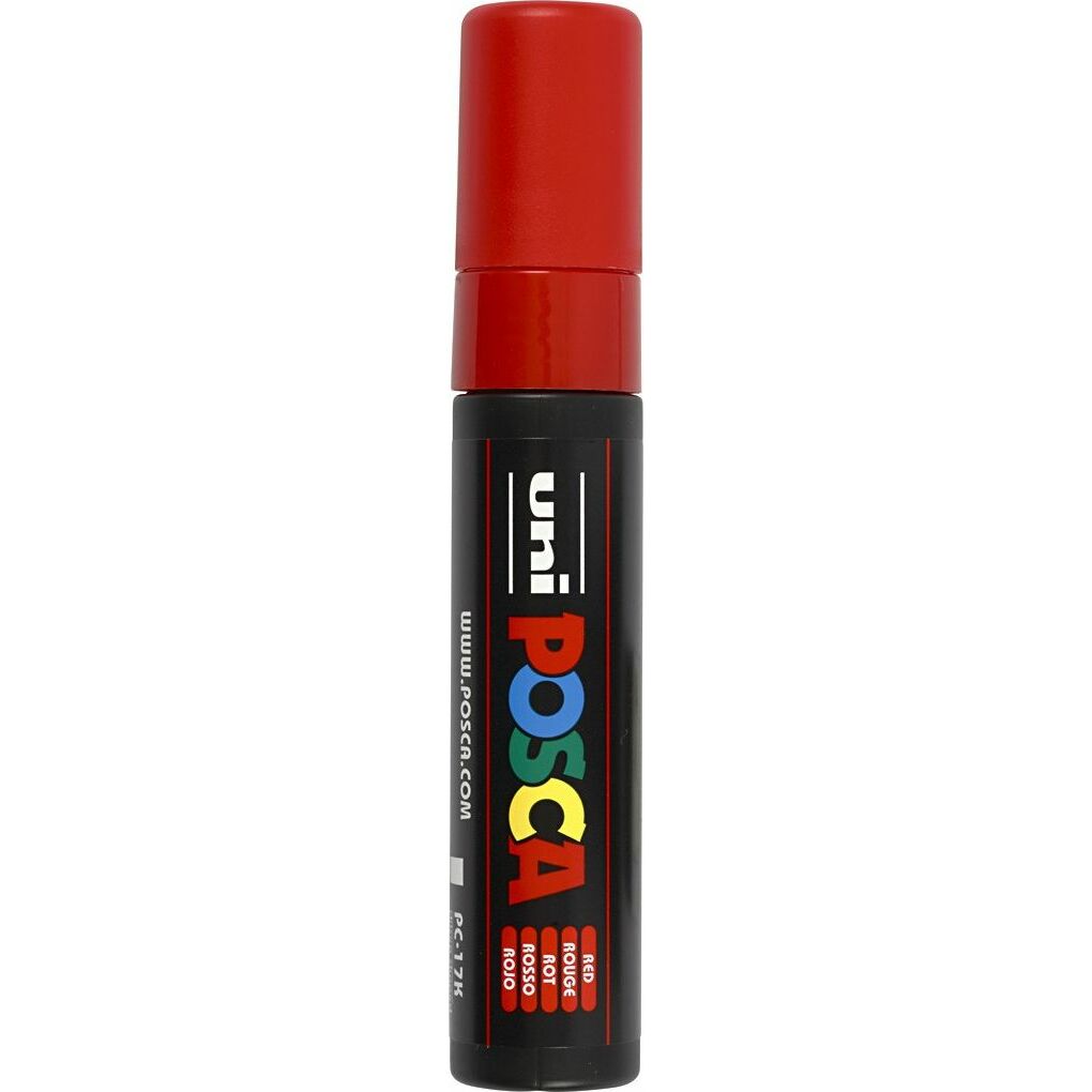Uni Mitsubishi Pencil Marker Posca  15