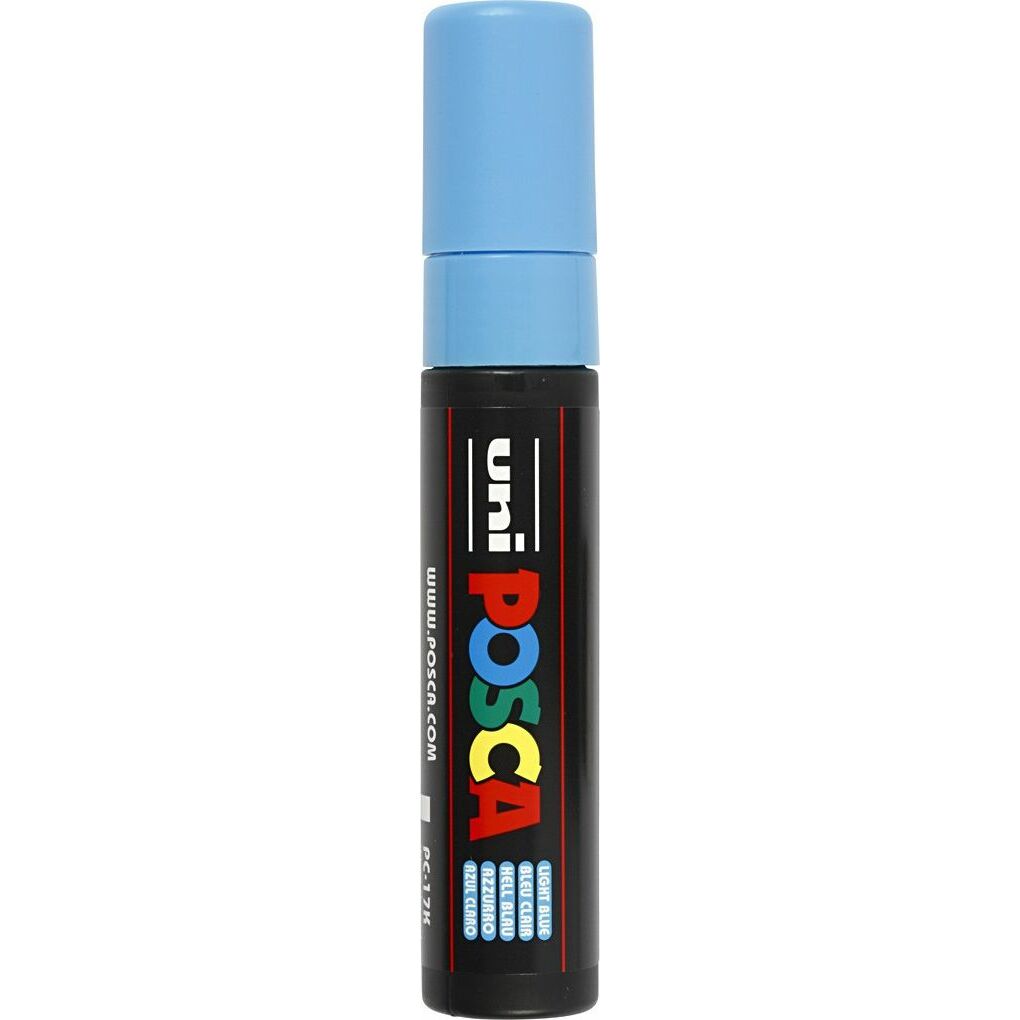 Uni Mitsubishi Pencil Marker Posca 15