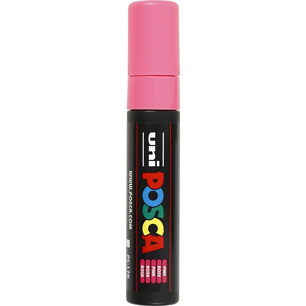 Uni Mitsubishi Pencil Marker Posca 15