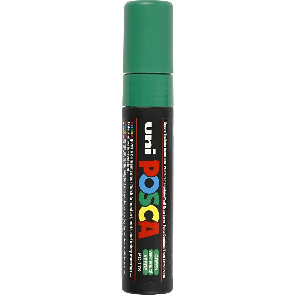 Uni Mitsubishi Pencil Marker Posca 15