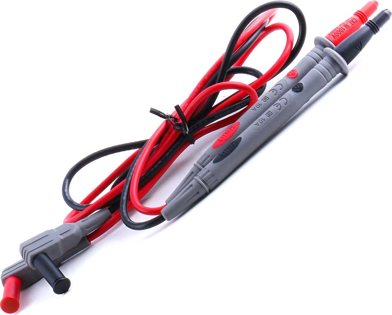 Uni-T Matavimo laidai 1000V 10A UNI-T