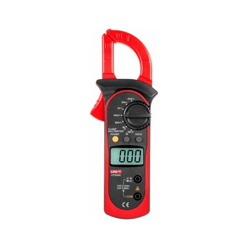 Uni-T cęgowy Uni-T UT200A | MIE0348