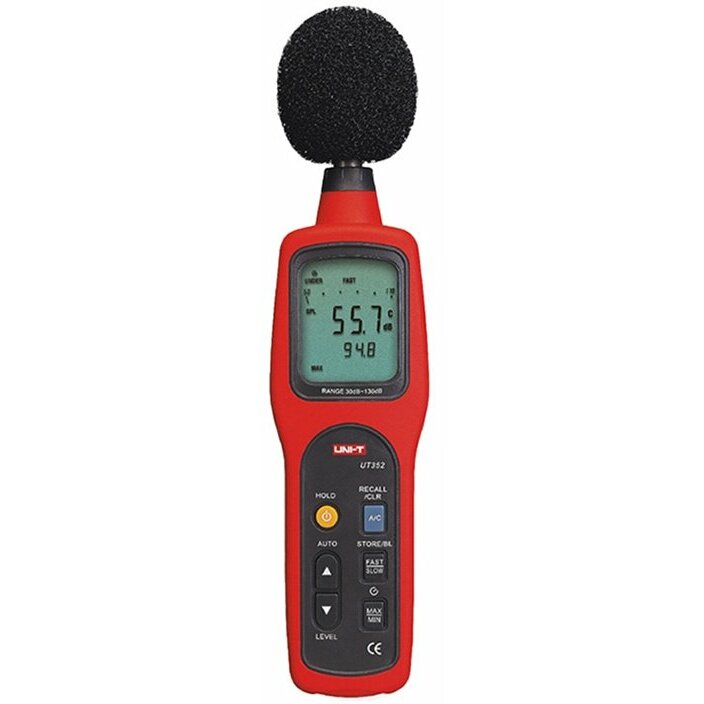 Uni-T  u  Uni-T UT35 (UT352) |